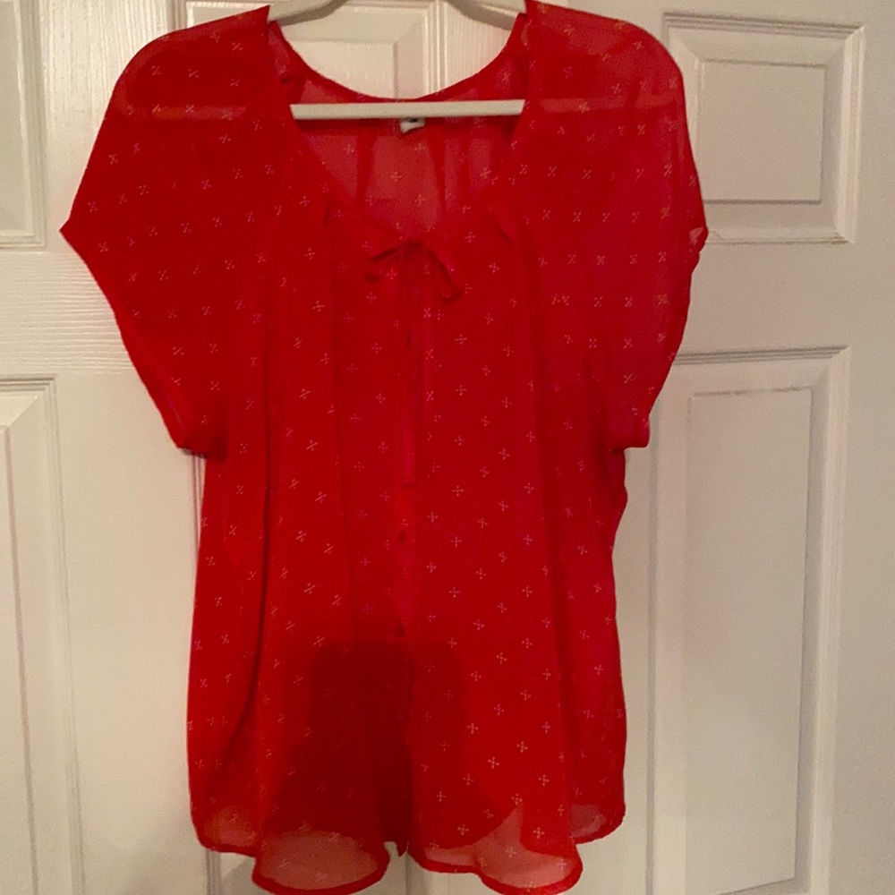 Women’s top